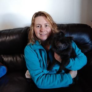 Meet your Posher, Tonia